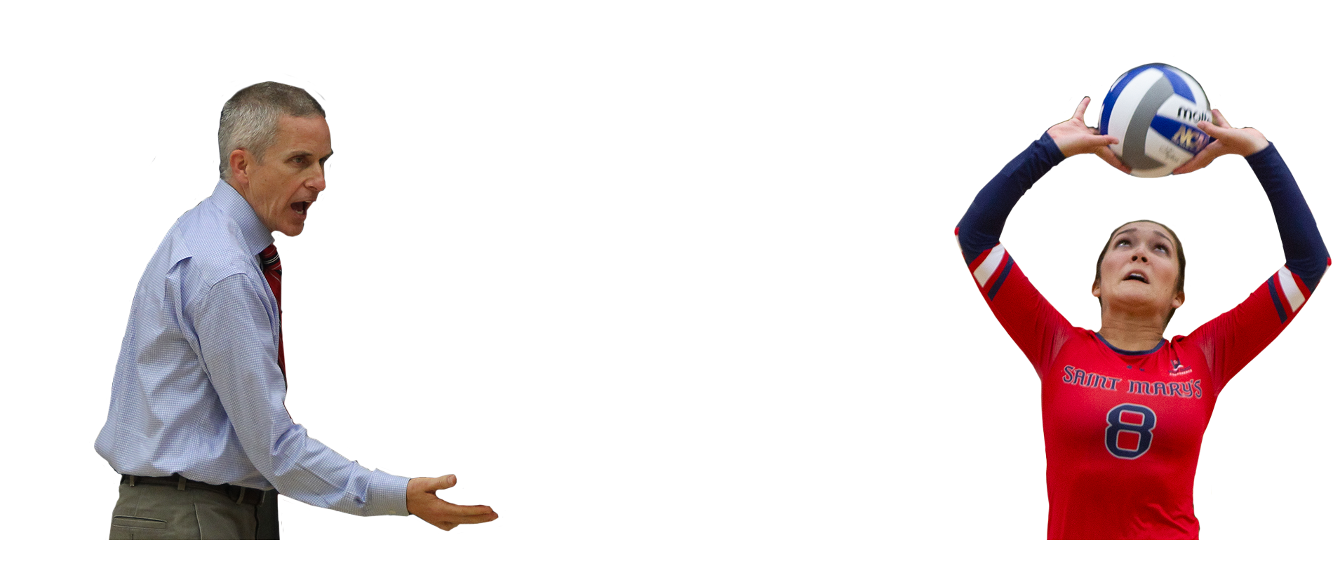 SMC Volleyball Camps at Saint Mary's College of California