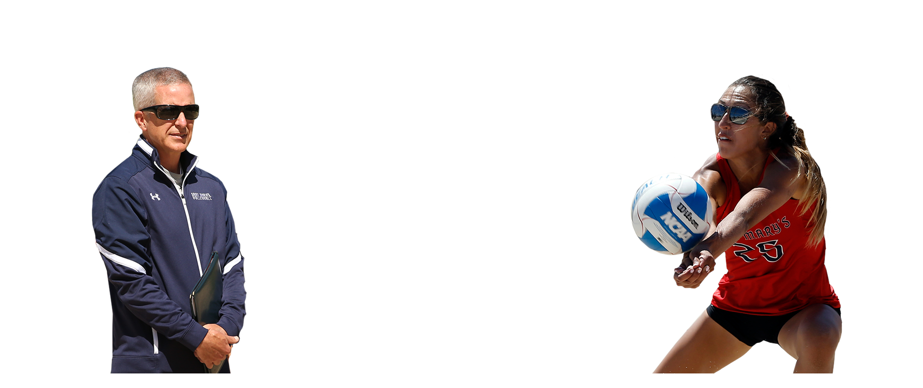 SMC Volleyball Camps at Saint Mary's College of California